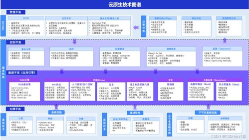 云原生技術(shù)圖譜全景描繪 《首個云原生應(yīng)用引擎技術(shù)發(fā)展白皮書》發(fā)布與數(shù)據(jù)處理服務(wù)革新