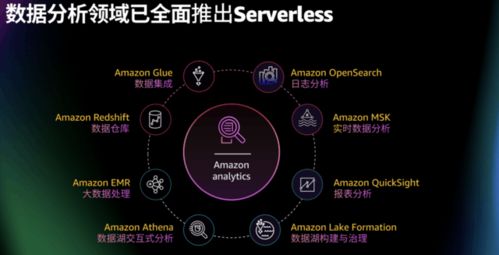 亞馬遜云科技Amazon EMR Serverless正式登陸中國(guó)區(qū)域，賦能企業(yè)無(wú)服務(wù)器大數(shù)據(jù)處理